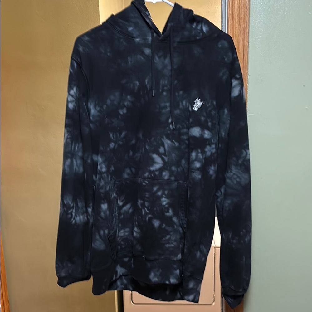 Huf skateboard hoodie